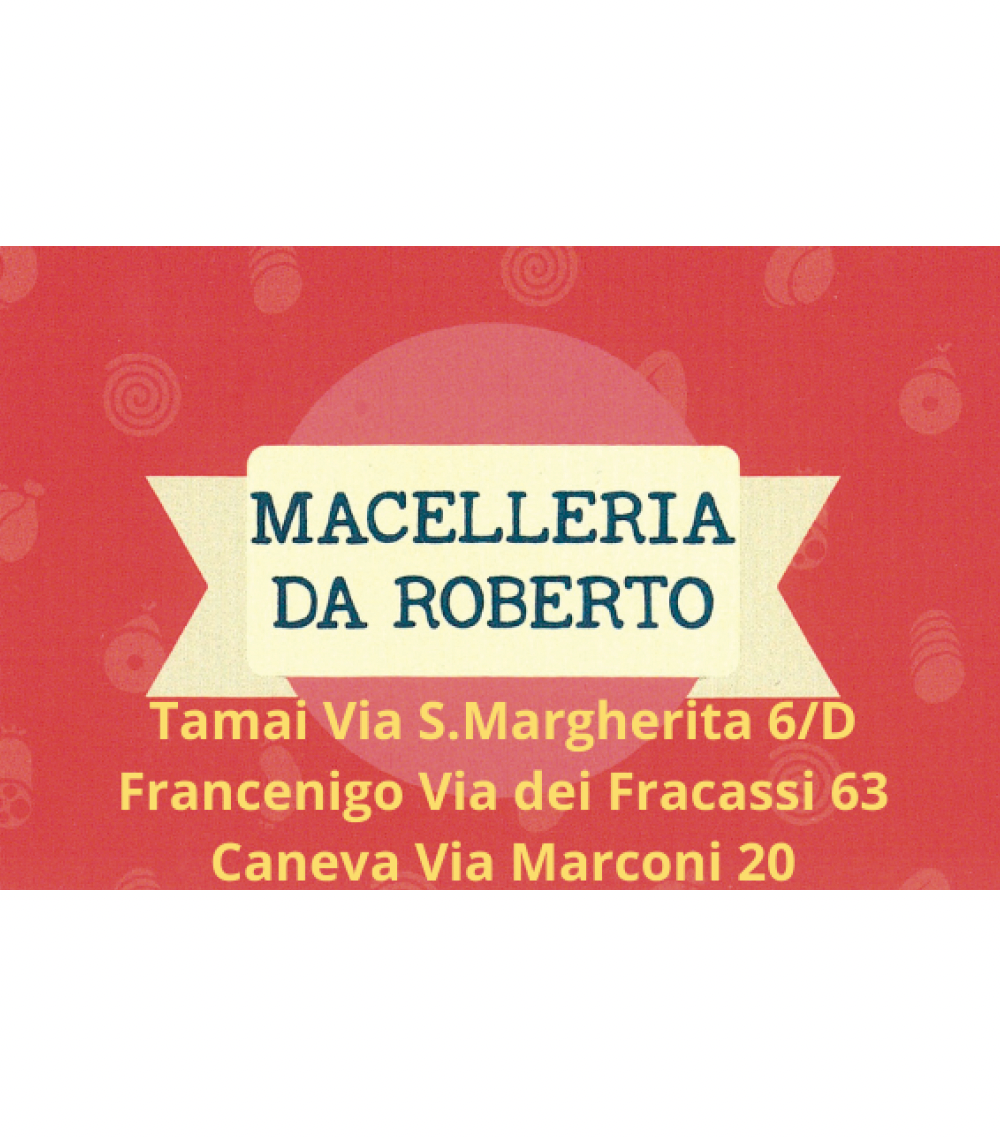 Da Roberto